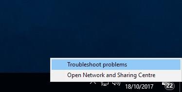 Néhány hiba kijavítása a Windows 10 frissítése során