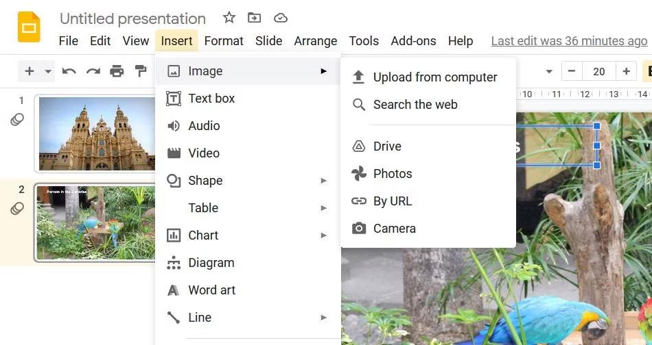 7 způsobů, jak vytvářet prezentace fotografií v systému Windows 11 bez instalace dalšího softwaru