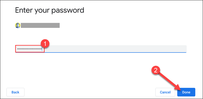 Kaip naudoti „Phone Hub“ norint prijungti „Chrome“ OS prie „Android“.