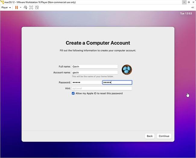 Hvernig á að keyra macOS á Windows 10 með VMware Workstation Player