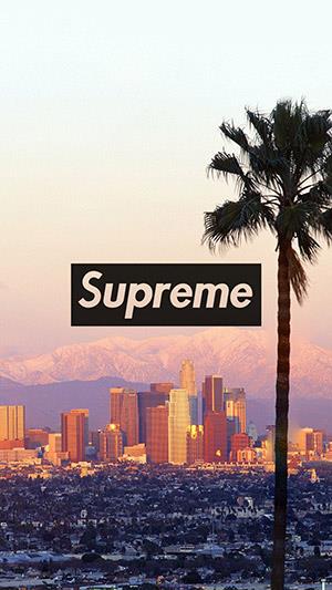 Supreme wallpapers, Supreme fotos til telefoner