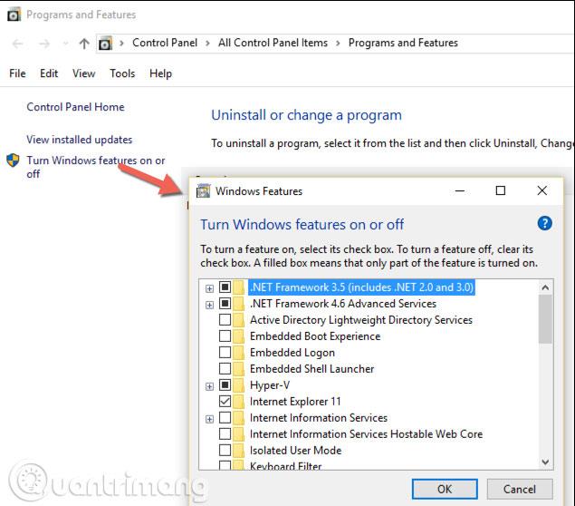 Як інсталювати інструменти віддаленого адміністрування сервера (RSAT) у Windows 10