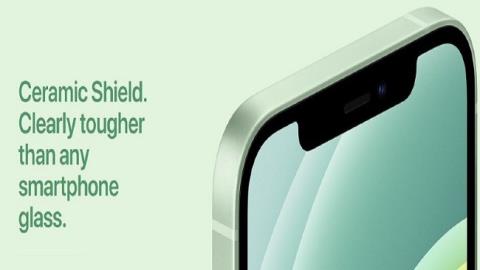 Hvað er Keramikskjöldur á iPhone 12? Hvernig framleiðir Apple Ceramic Shield?