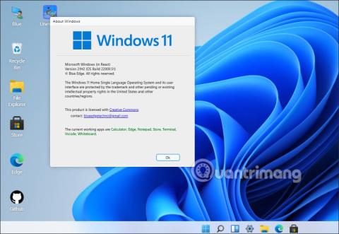 Hur man upplever Windows 11 online