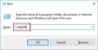 A lezárási képernyő kikapcsolása a Windows 10 Creators Update webhelyen