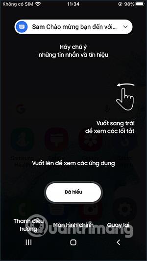 Slik opplever du Samsung Galaxy på iPhone