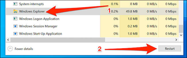 Sådan indstilles standardnavnet på en nyoprettet mappe i henhold til den aktuelle dato på Windows 10