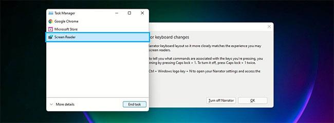 Hvernig á að slökkva á Narrator á Windows 10/11