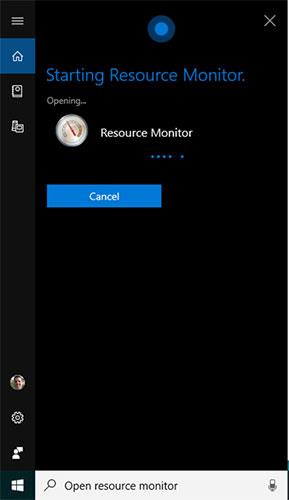 11 načinov za odpiranje Resource Monitor v sistemu Windows 10