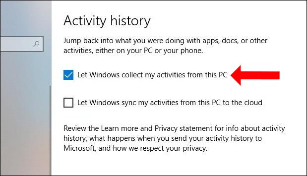 Slik fikser du tidslinjefeil på Windows 10 april 2018-oppdatering