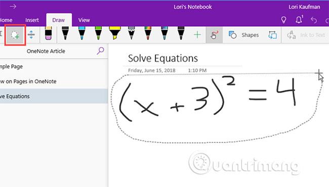 Hvorfor bør du bytte fra OneNote 2016 til OneNote for Windows 10?