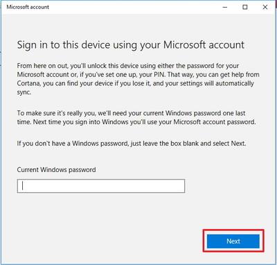 Hvordan aktiverer jeg Windows 10 på nytt etter å ha byttet maskinvare?