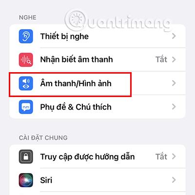 3 způsoby, jak aktivovat režim bílého šumu na iPhone