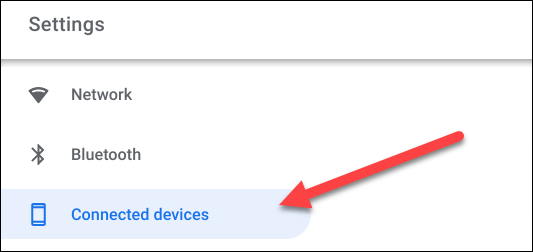 Kaip naudoti „Phone Hub“ norint prijungti „Chrome“ OS prie „Android“.