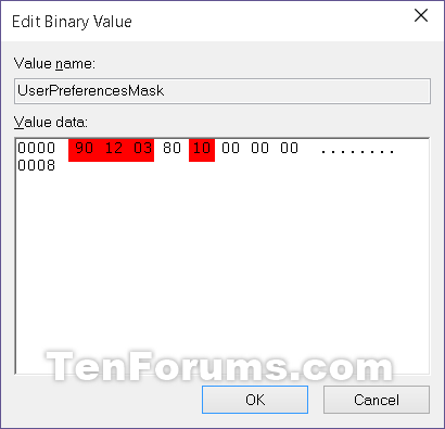 Så här ändrar du inställningar för visuella effekter i Windows 10