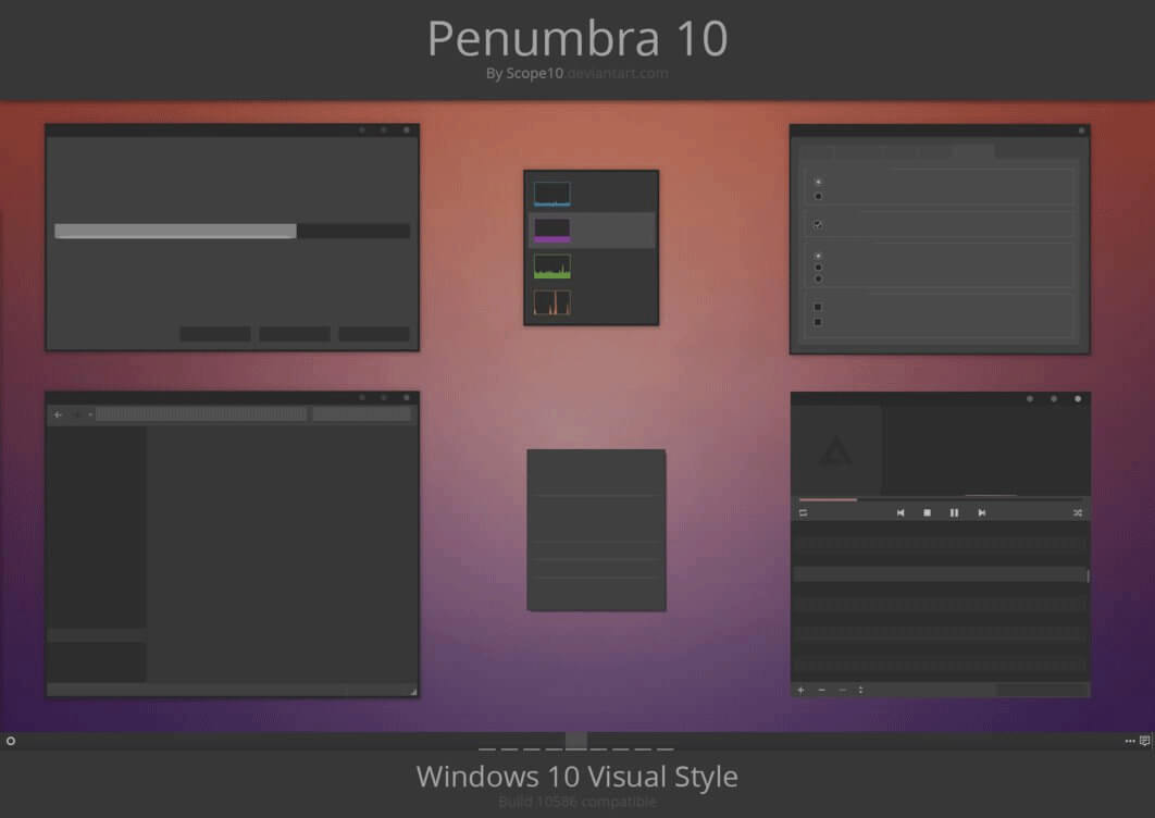 16 prekrasnih Windows 10 tema koje ne smijete propustiti