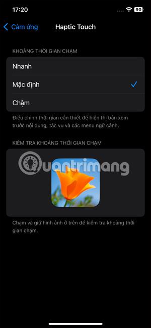 Як налаштувати тактильний відгук на iPhone