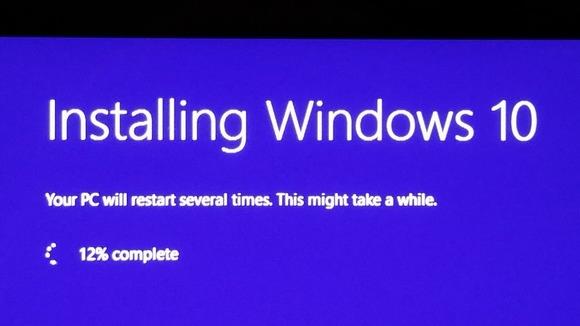 Så här fixar du DefaultUser0-fel när du installerar Windows 10 April 2018 Update