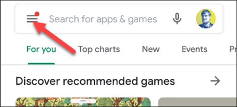 Kaj so Google Play Points in kako jih uporabljati