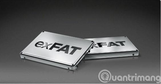 Što su FAT32, NTFS, exFAT formati?