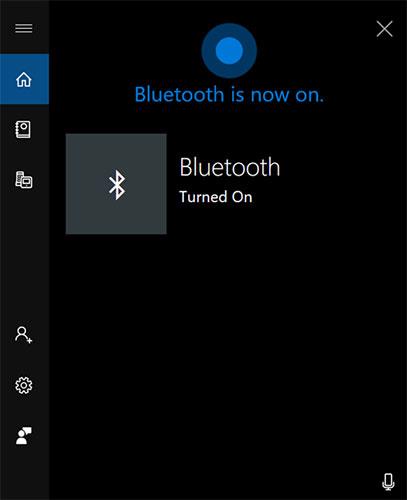 Shrnutí způsobů, jak zapnout Bluetooth ve Windows 10/8/7