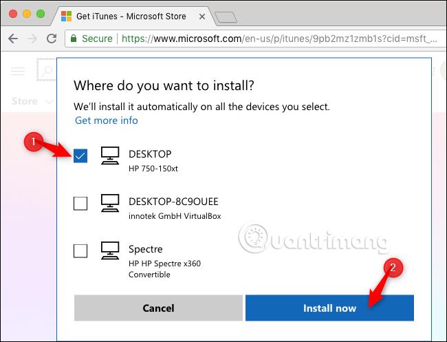 Slik fjerninstallerer du Microsoft Store-apper på Windows 10-datamaskiner