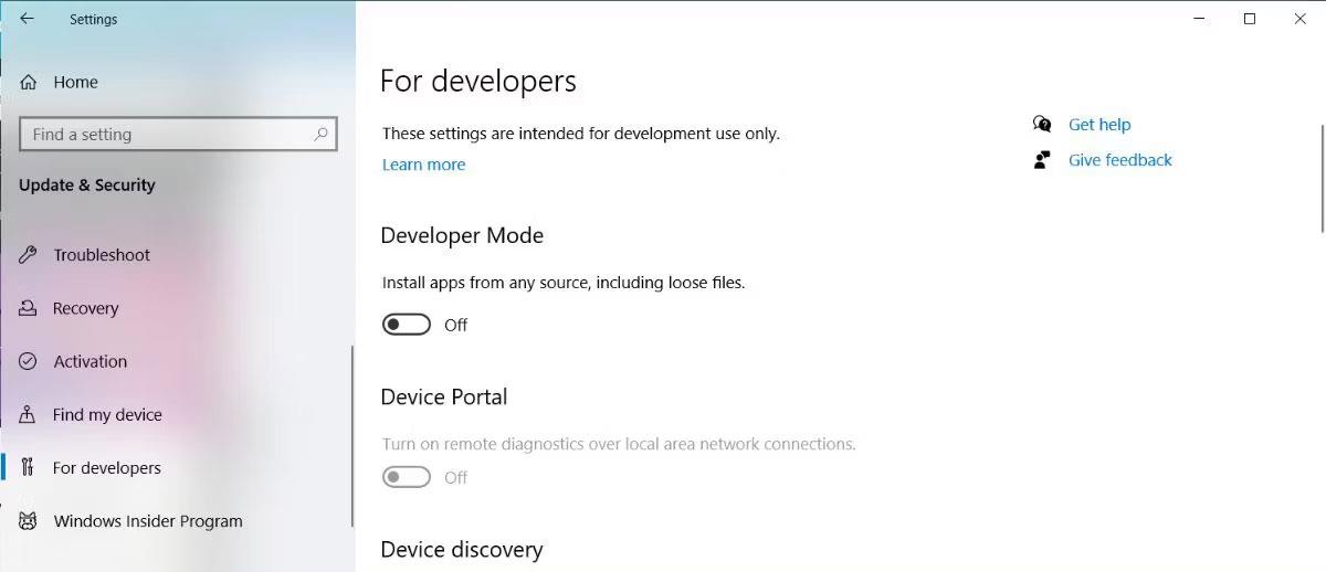 Sådan rettes fejlen "Denne app kan ikke køre på din pc" på Windows 10