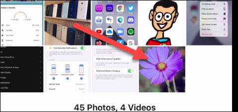 Kako uporabljati funkcijo identifikacije predmeta Visual Lookup na iPhoneu