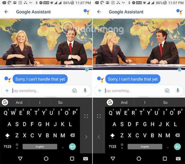 10 stvari, ki jih Gboard lahko naredi v sistemu Android