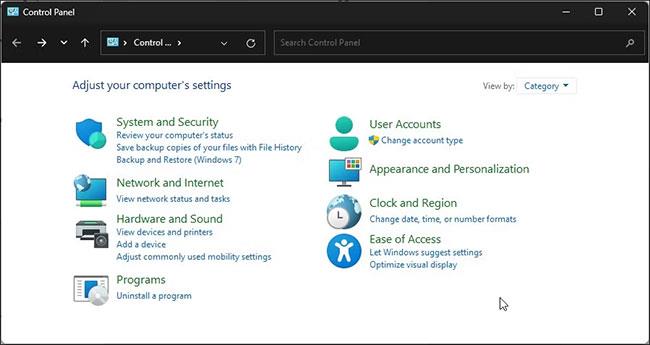 4 leiðir til að slökkva á User Account Control (UAC) á Windows 11