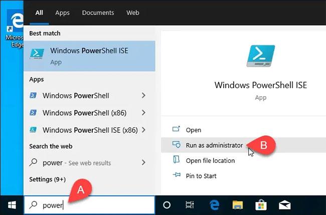 Встановіть і налаштуйте веб-сайт у IIS у Windows 10