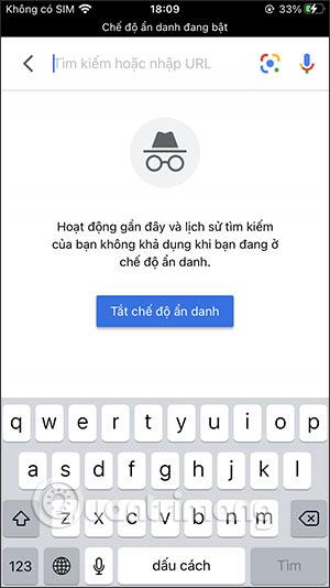 Jak hledat na Google na domovské obrazovce iPhone